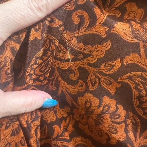 Kantha Bae Spellbound Kimono - Picture 4 of 4